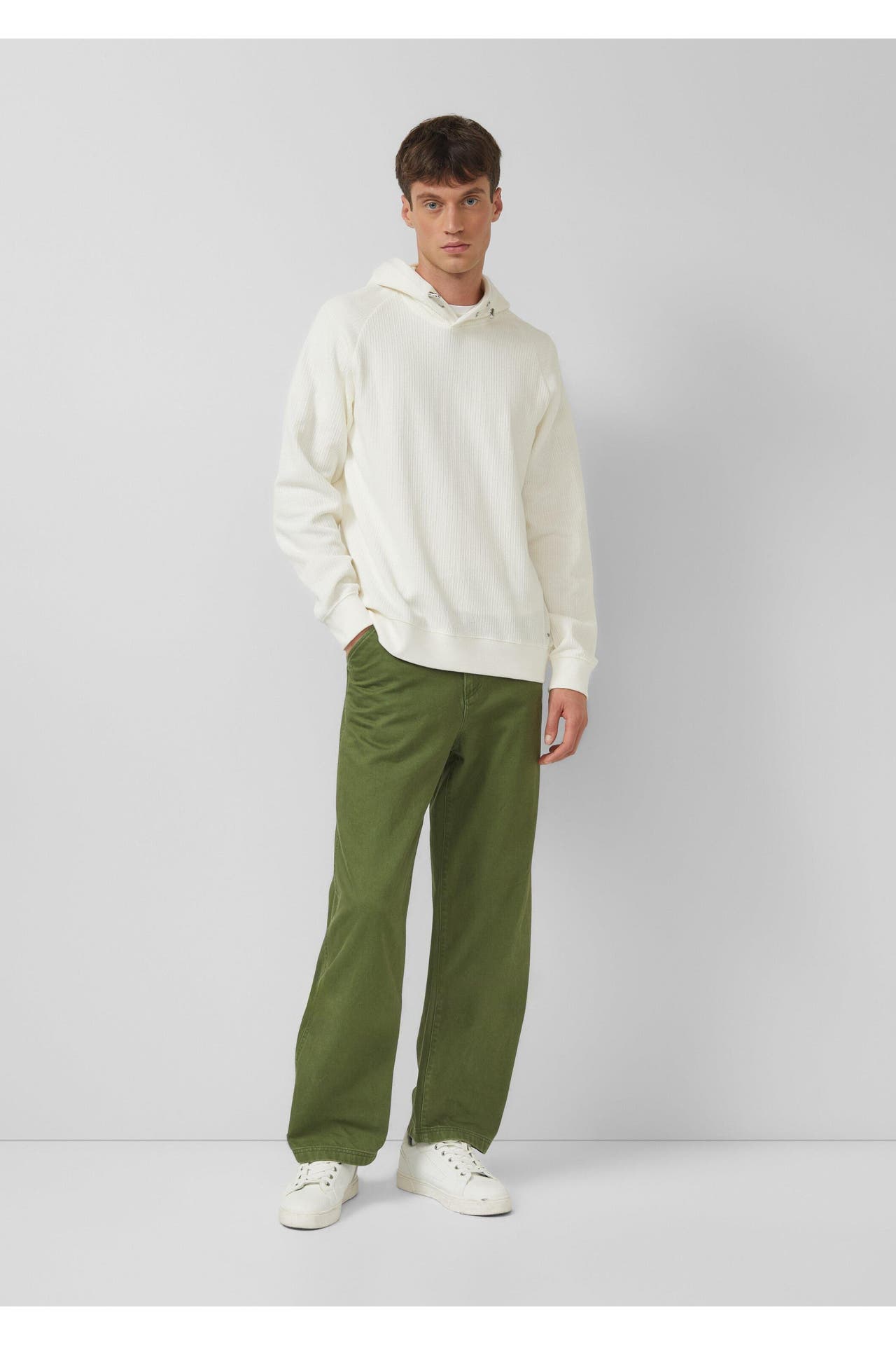 S.OLIVER Sweatshirt 0200_creme, Bild 1