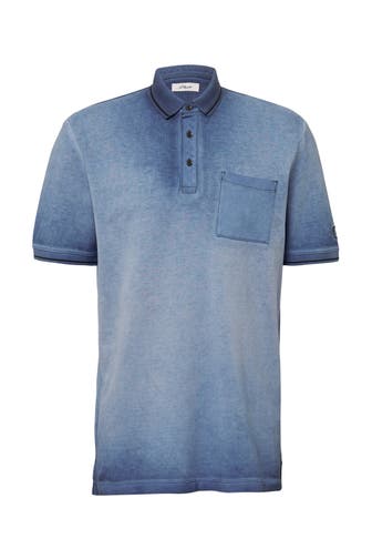 S.OLIVER Polo-Shirt