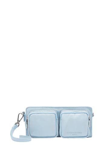 LIEBESKIND BERLIN Clutch 5008_hellblau