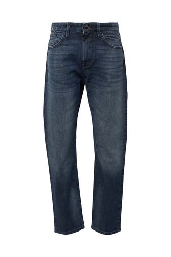 S.OLIVER Jeans BENITO 57Z4_dunkelblau Tapered
