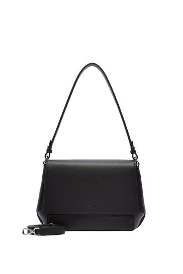 LIEBESKIND BERLIN Schultertasche 9999_schwarz