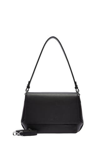 LIEBESKIND BERLIN Schultertasche 9999_schwarz