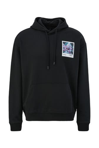 QS BY S.OLIVER Sweatshirt 99D0_schwarz