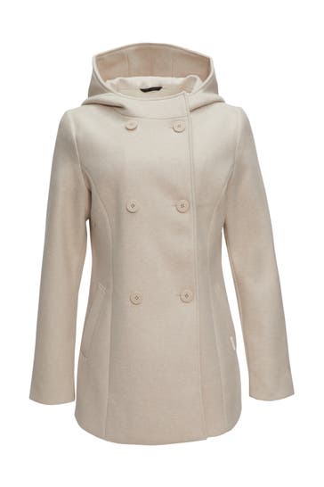QS BY S.OLIVER Jacke 05W0_beige