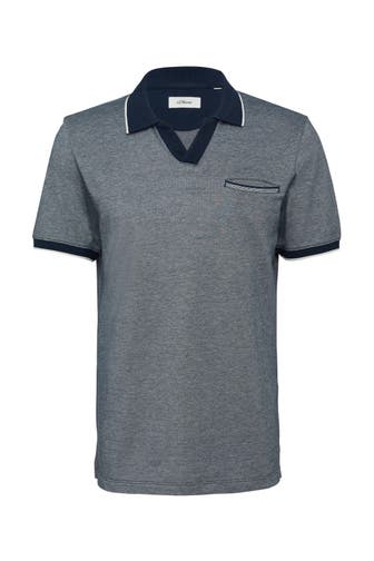S.OLIVER Polo-Shirt