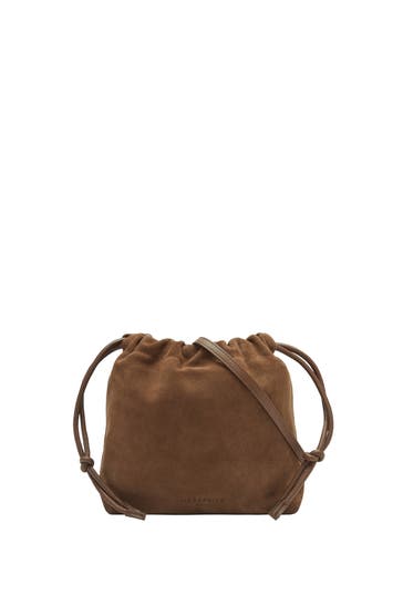 LIEBESKIND BERLIN Umhängetasche 8640_cognac