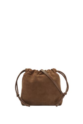 LIEBESKIND BERLIN Umhängetasche 8640_cognac