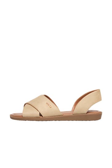 S.OLIVER Sandalen 8100_beige