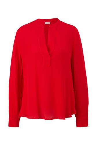 S.OLIVER Casual-Bluse 3126_chilirot