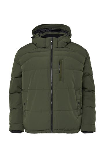 S.OLIVER Jacke 7938_olivgrün