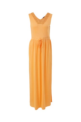 COMMA, Maxikleid 2210_mango