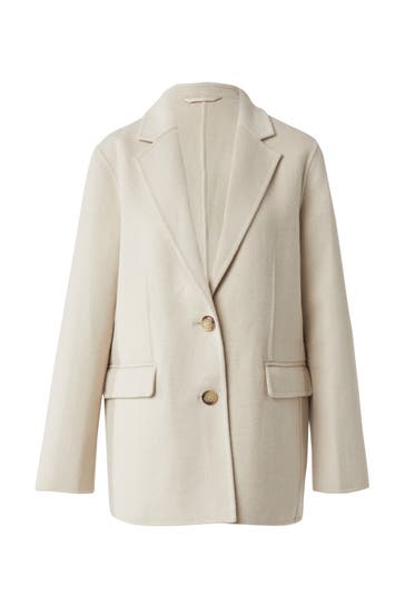 COMMA, Jacke 8102_helles beige