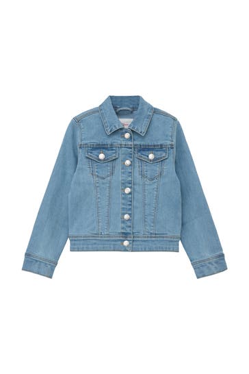 S.OLIVER Indoor-Jacke