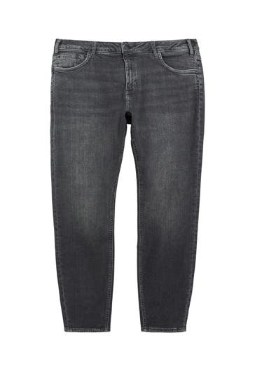 QS BY S.OLIVER Jeans 97Z7_graphit Tapered