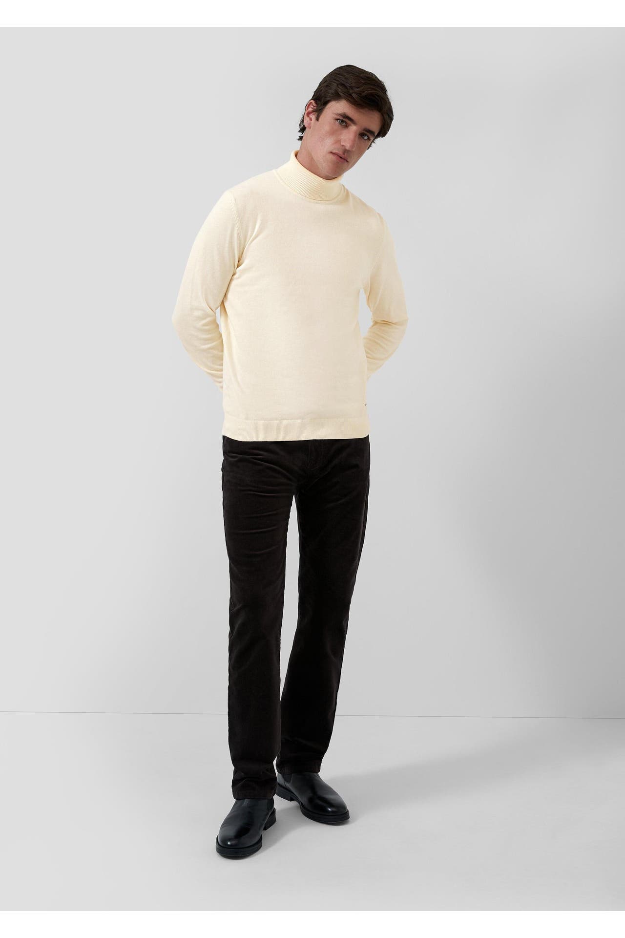 S.OLIVER Pullover 0305_wollweiß, Bild 1