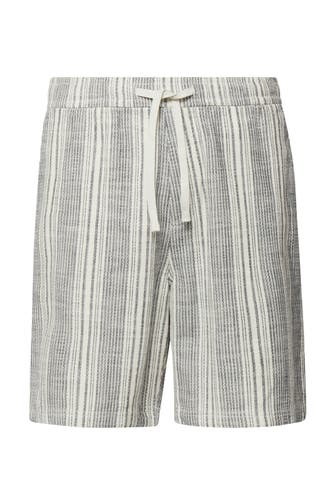 S.OLIVER Short DETROIT 59G9_navy Tapered