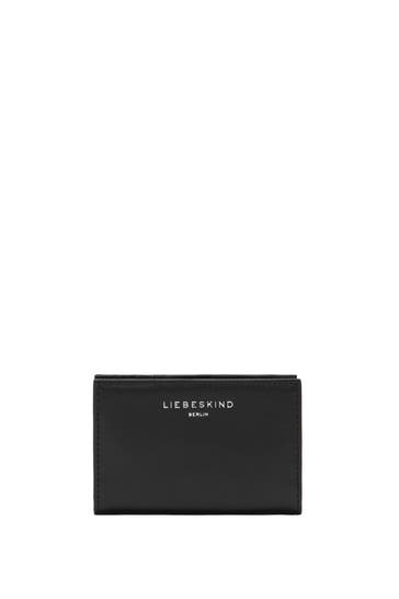 LIEBESKIND BERLIN Geldbörse 9999_schwarz