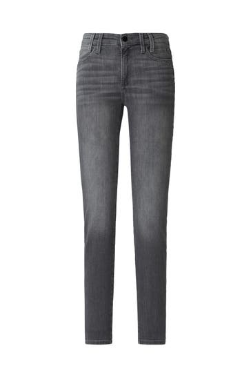 S.OLIVER Jeans IZABELL 94Z5_grau Tapered
