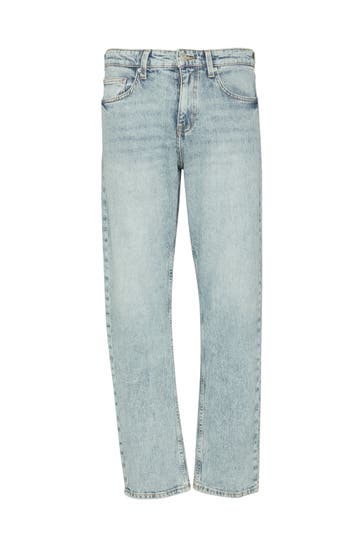 QS BY S.OLIVER Jeans PETE 53Z3_hellblau Tapered