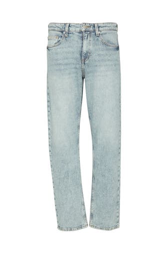 QS BY S.OLIVER Jeans PETE 53Z3_hellblau Tapered