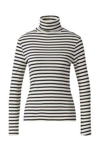S.OLIVER Longsleeve 59G1_navy