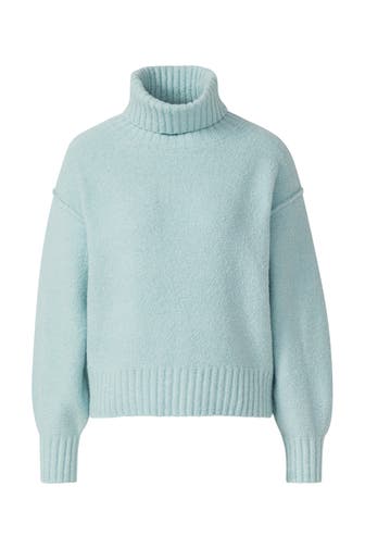S.OLIVER Pullover 6439_azurblau