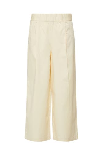 S.OLIVER Stoffhose 8000_helles beige Tapered