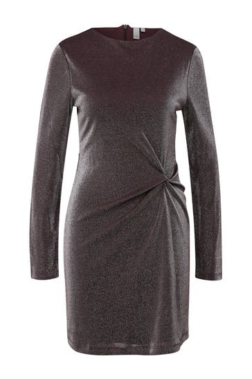 QS BY S.OLIVER Kleid 4925_lila