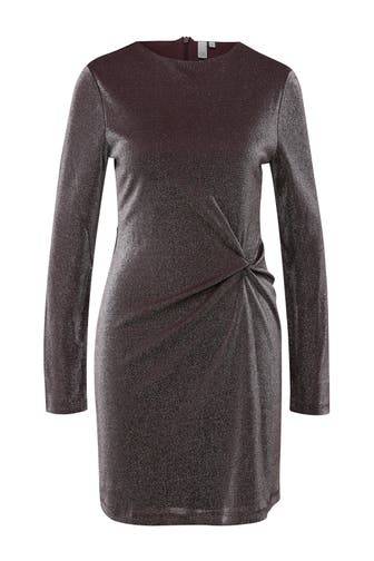 QS BY S.OLIVER Kleid 4925_lila