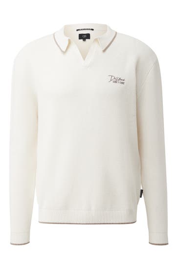 QS BY S.OLIVER Pullover 0300_wollweiß