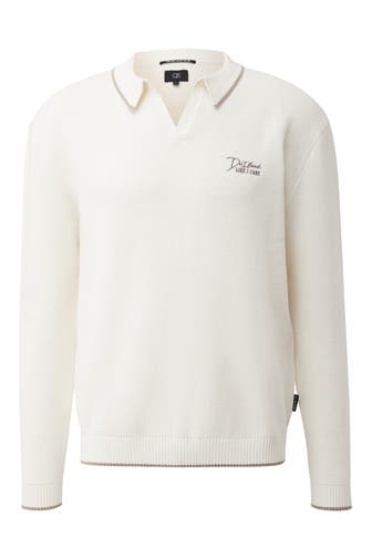 QS BY S.OLIVER Pullover 0300_wollweiß