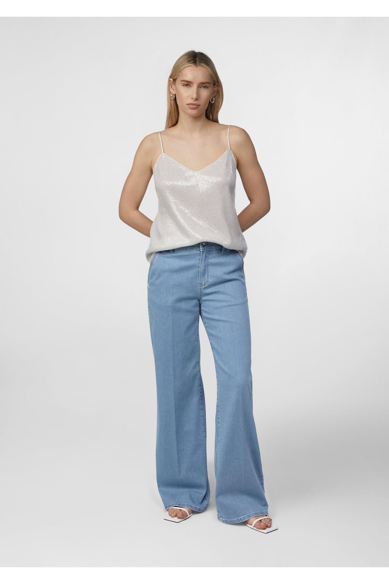 COMMA, Jeans-Hose, Bild 1
