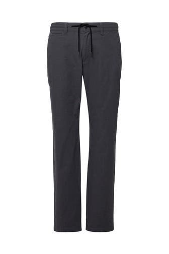 S.OLIVER Stoffhose PHOENIX 99K8_schwarz Tapered