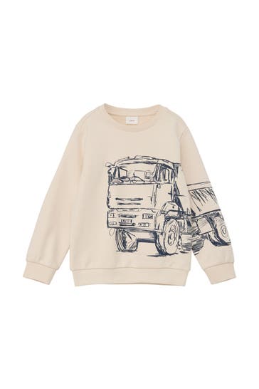 S.OLIVER Sweatshirt
