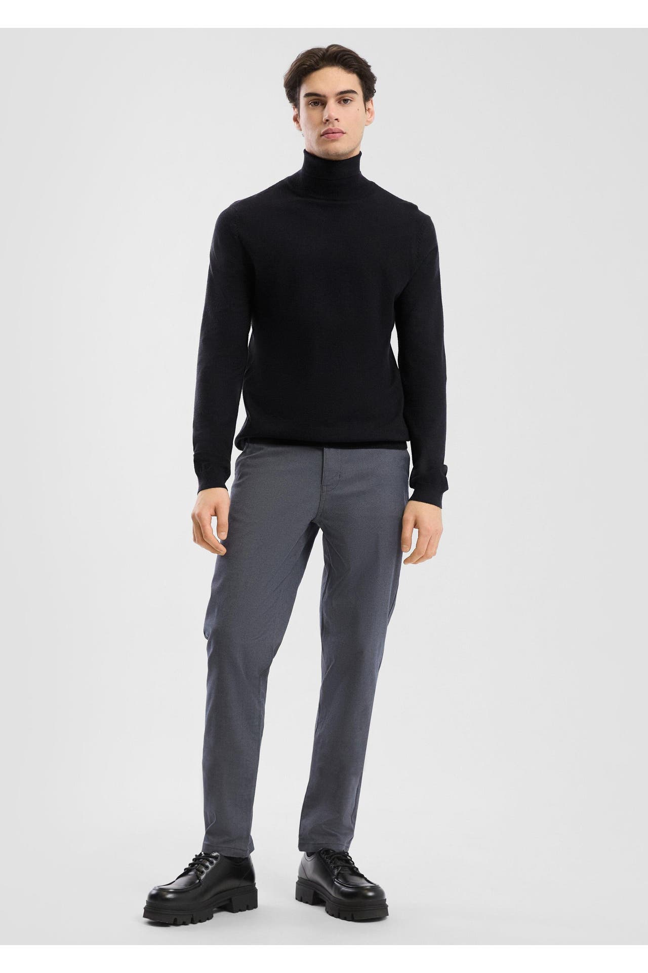 QS BY S.OLIVER Pullover 9999_schwarz, Bild 1