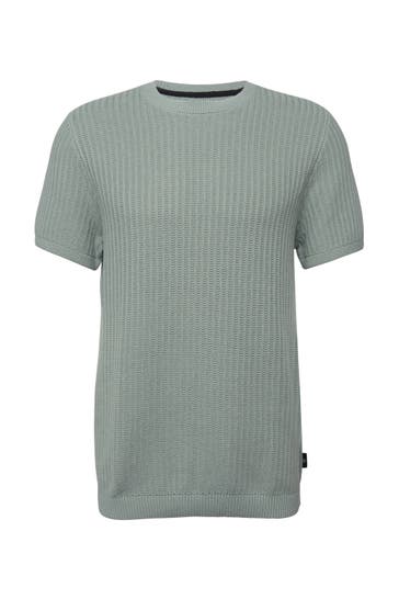 S.OLIVER Pullover 7238_salbeigrün