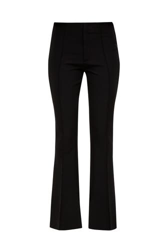 QS BY S.OLIVER Stoffhose 9999_schwarz Slim