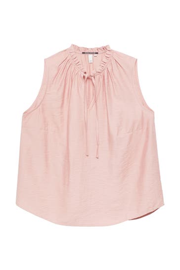 QS BY S.OLIVER Blusenshirt 4513_rosa