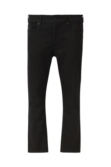 S.OLIVER Jeans CASBY 99Z2_schwarz Tapered
