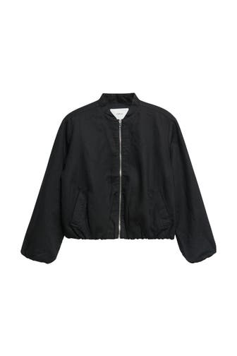 S.OLIVER Jacke 9999_schwarz