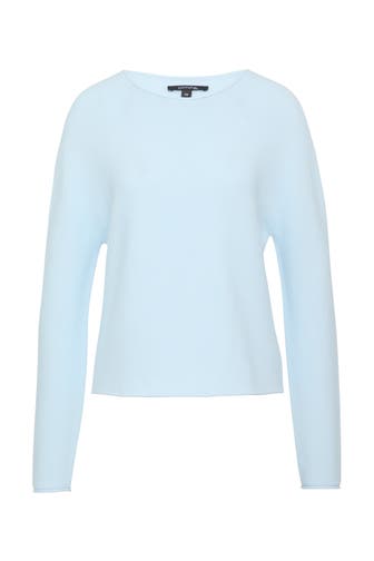 COMMA, Pullover 5069_hellblau