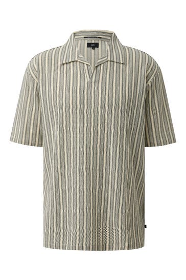 QS BY S.OLIVER Polo-Shirt