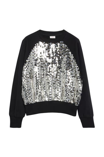 S.OLIVER Sweatshirt