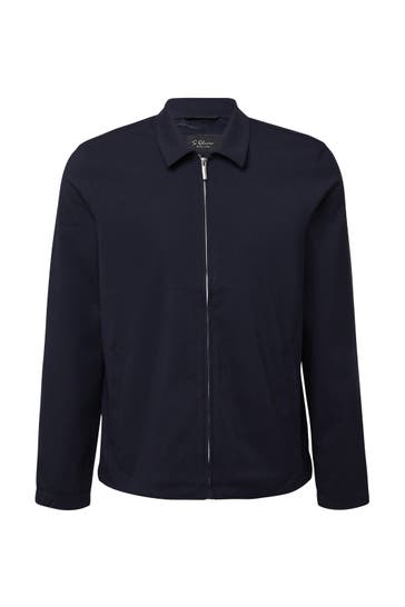 S.OLIVER Jacke 5920_navy