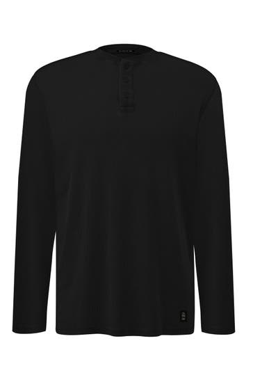 QS BY S.OLIVER Longsleeve 9999_schwarz
