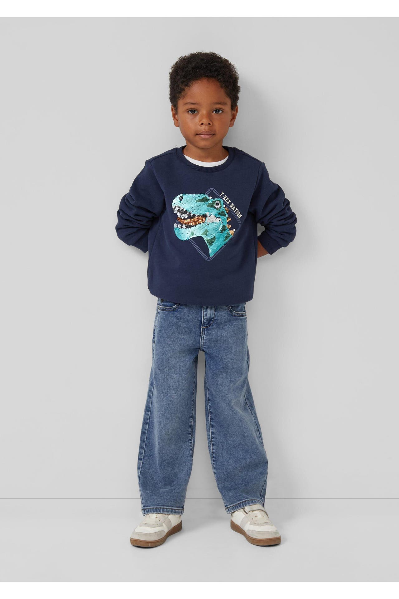 S.OLIVER Sweatshirt, Bild 1