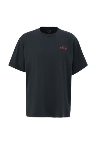 QS BY S.OLIVER T-Shirt