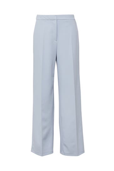 S.OLIVER Stoffhose 5163_hellblau Tapered