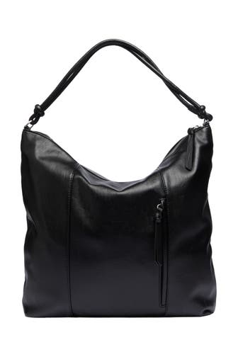 S.OLIVER Schultertasche 9999_schwarz