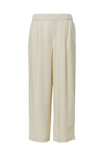 S.OLIVER Stoffhose 0750_beige Tapered